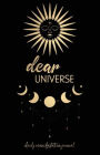 Dear Universe: Daily Manifestation Journal for Manifesting Your Dream Life