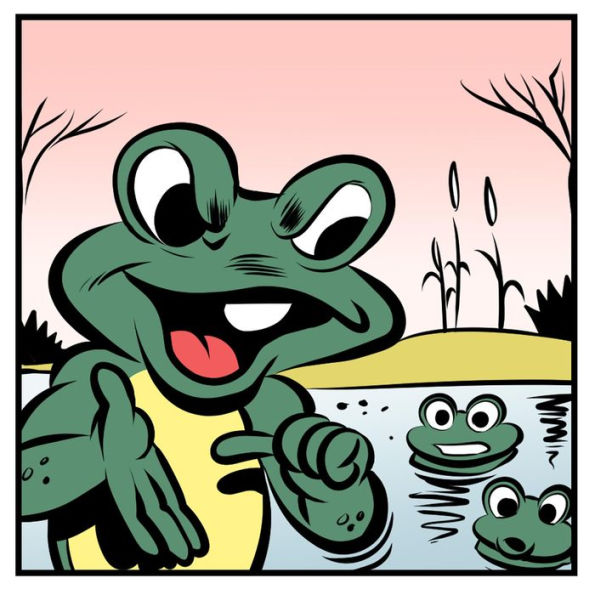 The Magic Watermelon