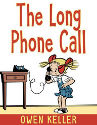 Title: The Long Phone Call, Author: GALERON CONSULTING LLC