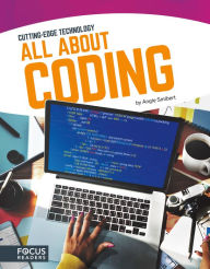 Title: All About Coding, Author: Angie Smibert