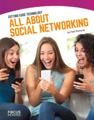 Title: All About Social Networking, Author: Patti Richards