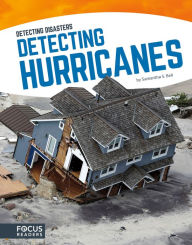 Title: Detecting Hurricanes, Author: Samantha S. Bell