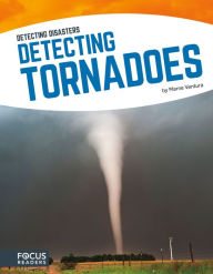 Title: Detecting Tornadoes, Author: Marne Ventura