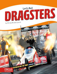 Title: Dragsters, Author: Wendy Hinote Lanier