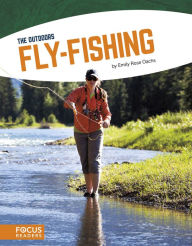 Title: Fly-Fishing, Author: Emily Rose Oachs