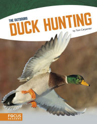 Title: Duck Hunting, Author: Tom Carpenter