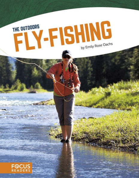 Fly-Fishing