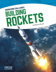 Title: Building Rockets, Author: Rebecca Rowell