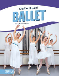 Title: Ballet, Author: Susan Lupone Stonis