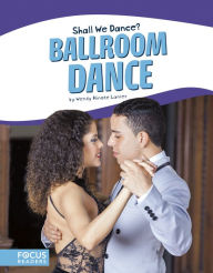 Title: Ballroom Dance, Author: Susan Lupone Stonis