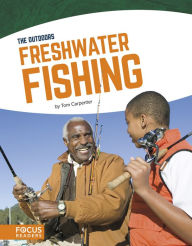 Title: Freshwater Fishing, Author: Tom Carpenter