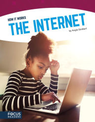 Title: The Internet, Author: Angie Smibert