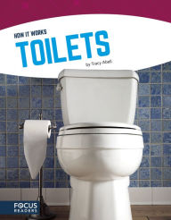 Title: Toilets, Author: Tracy Abell