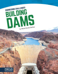 Title: Building Dams, Author: Nikole Brooks Bethea