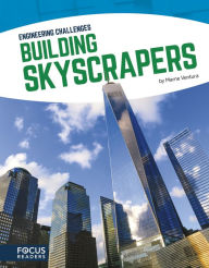 Title: Building Skyscrapers, Author: Marne Ventura