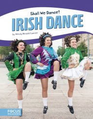 Title: Irish Dance, Author: Wendy Hinote Lanier