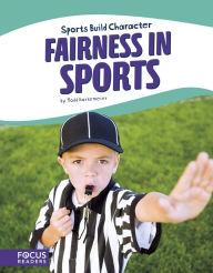 Title: Fairness in Sports, Author: Todd Kortemeier