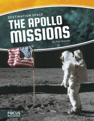 Title: The Apollo Missions, Author: author of Running with the Devil: The True Sto Kerrie Droban