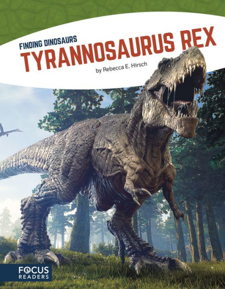 Tyrannosaurus rex