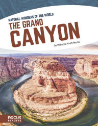 Title: The Grand Canyon, Author: Daisy MEADOWS