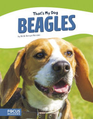 Title: Beagles, Author: Beth Bence Reinke