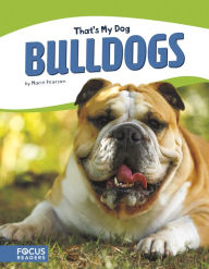 Title: Bulldogs, Author: Marie Pearson