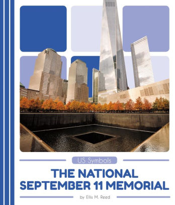 The National September 11 Memorial By Ellis M Reed Paperback