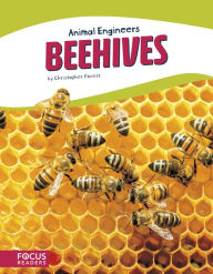 Title: Beehives, Author: Christopher Forest