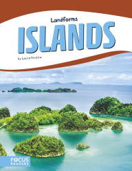 Title: Islands, Author: Laura Perdew