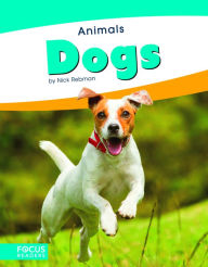Title: Dogs, Author: Nick Rebman