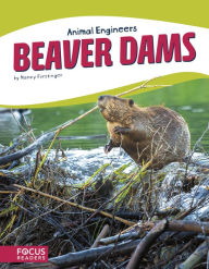 Title: Beaver Dams, Author: Nancy Furstinger