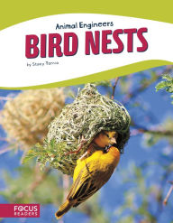 Title: Bird Nests, Author: Stacy Tornio