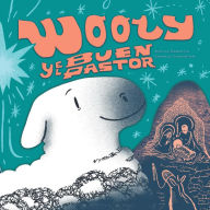 Title: Wooly y El Buen Pastor, Author: Elizabeth Fust