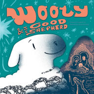 Title: Wooly & The Good Shepherd, Author: Elizabeth Fust