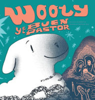 Title: Wooly y El Buen Pastor, Author: Elizabeth Fust