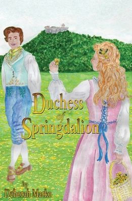 Duchess of Springdalion