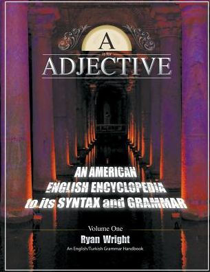 A is for Adjective