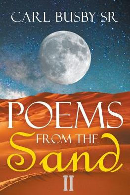 Poems From The Sand II