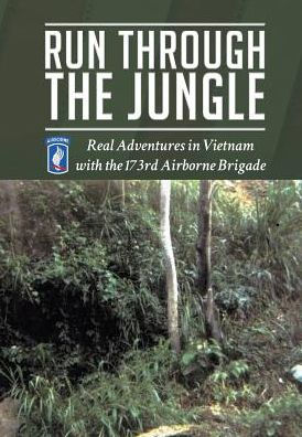 Run Through the Jungle
