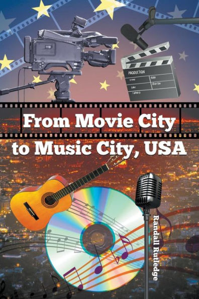 From Movie City to Music USA