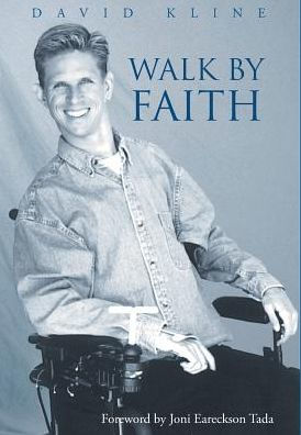 Walk by Faith