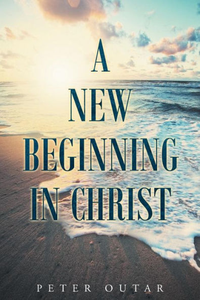 A New Beginning Christ