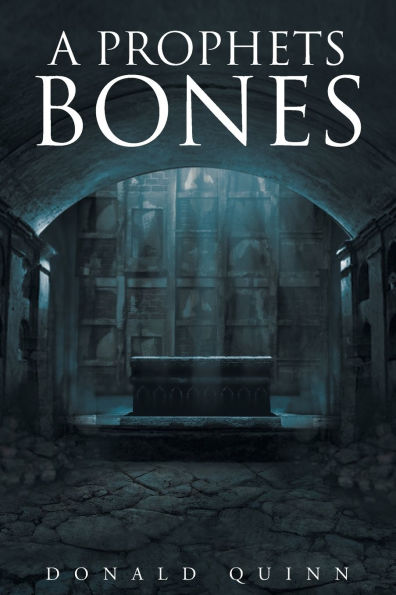 A Prophets Bones