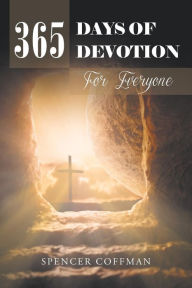 Title: 365 Days of Devotion for Everyone, Author: Jennifer Michaelis