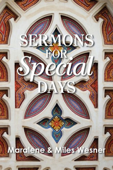 Sermons for Special Days