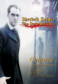 Title: Sherlock Holmes Dark Detective, Author: Christopher Sequeira