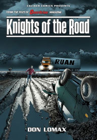 Title: Knights of the Road, Author: Don Lomax