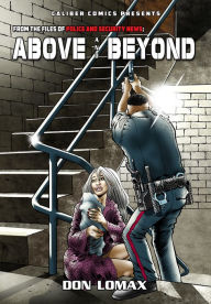 Title: Above and Beyond, Author: Don Lomax