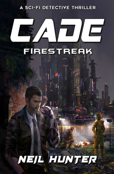 Cade: Firestreak
