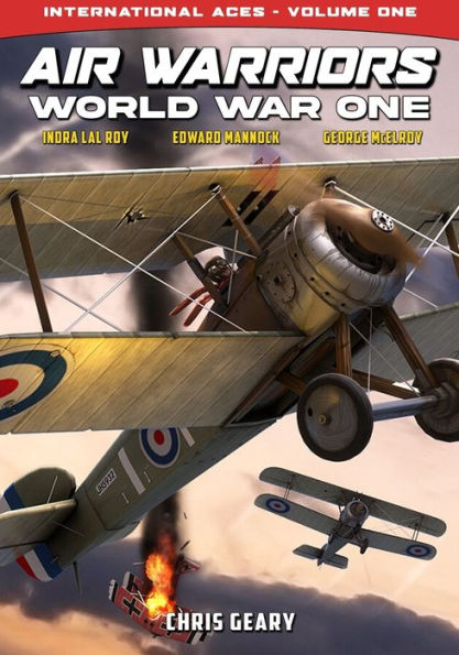 Air Warriors: World War One - International Aces